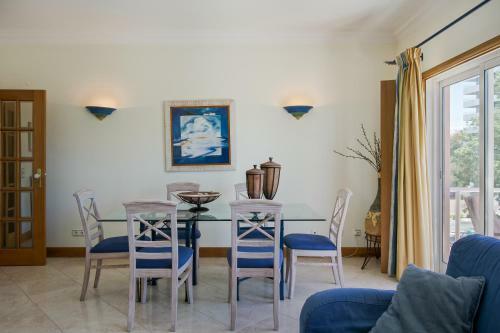 Apartamento Flh Vilamoura Marina Flat With Balcony