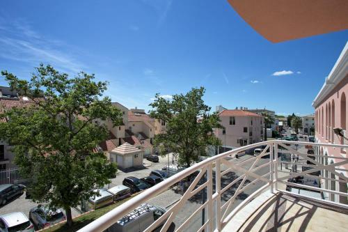 Apartamento Flh Vilamoura Marina Flat With Balcony