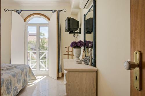 Apartamento Flh Vilamoura Marina Flat With Balcony