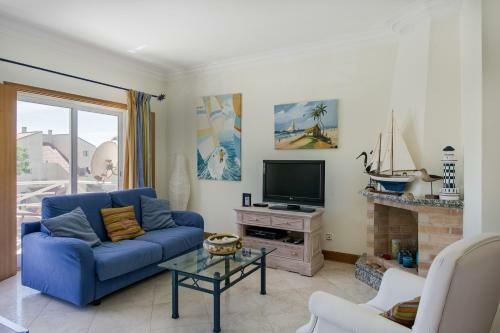 Apartamento Flh Vilamoura Marina Flat With Balcony