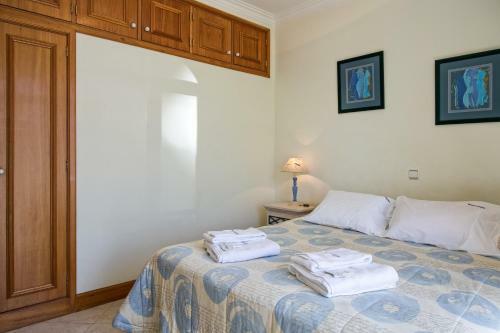 Apartamento Flh Vilamoura Marina Flat With Balcony