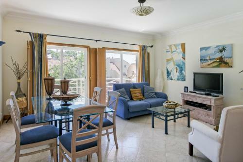 Apartamento Flh Vilamoura Marina Flat With Balcony