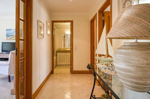 Apartamento Flh Vilamoura Marina Flat With Balcony