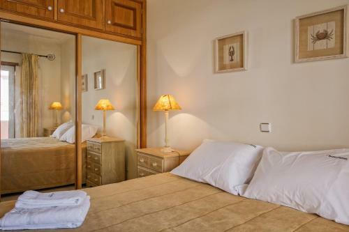 Apartamento Flh Vilamoura Marina Flat With Balcony