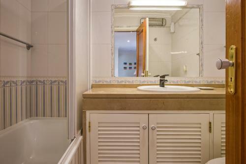 Apartamento Flh Vilamoura Marina Flat With Balcony