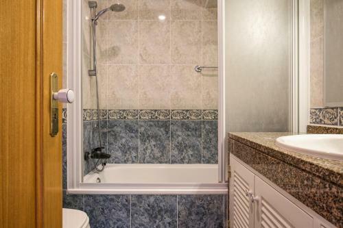 Apartamento Flh Vilamoura Marina Flat With Balcony