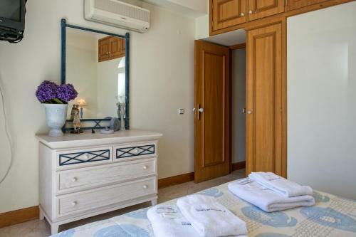 Apartamento Flh Vilamoura Marina Flat With Balcony