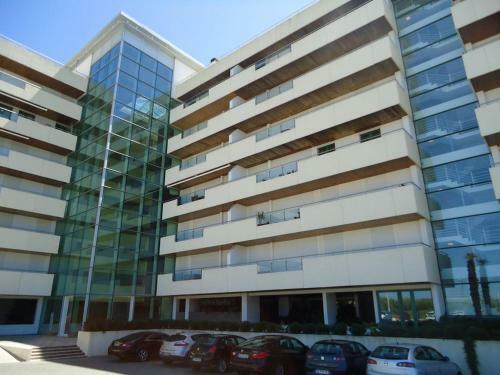 Apartamento Vilamoura Marina Beach Aquamar 103