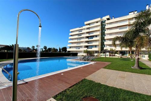 Apartamento Vilamoura Marina Beach Aquamar 103