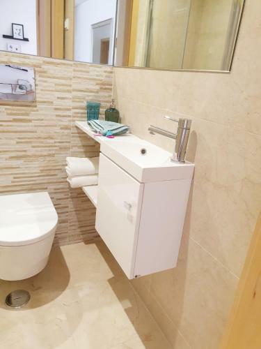 Apartamento Vilamoura Marina Beach Aquamar 103