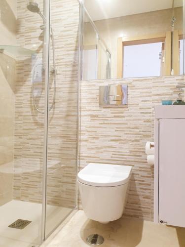 Apartamento Vilamoura Marina Beach Aquamar 103