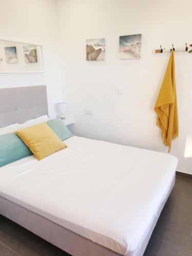 Apartamento Vilamoura Marina Beach Aquamar 103