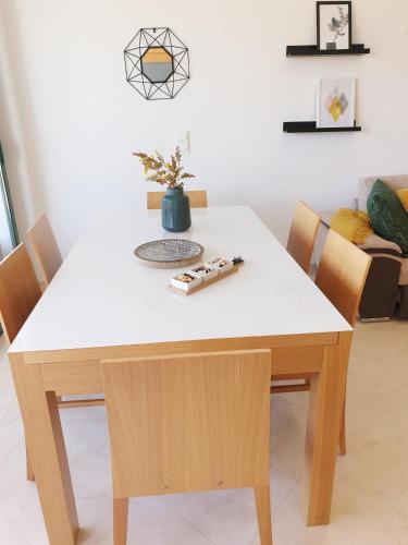 Apartamento Vilamoura Marina Beach Aquamar 103