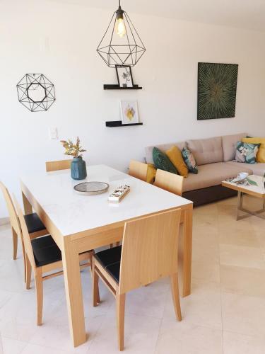 Apartamento Vilamoura Marina Beach Aquamar 103