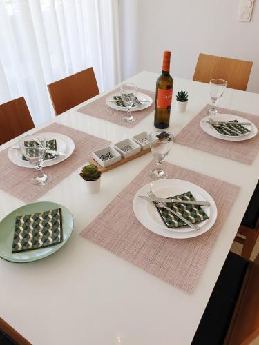Apartamento Vilamoura Marina Beach Aquamar 103