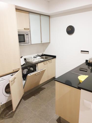 Apartamento Vilamoura Marina Beach Aquamar 103
