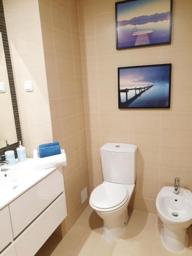 Apartamento Vilamoura Marina Beach Aquamar 103