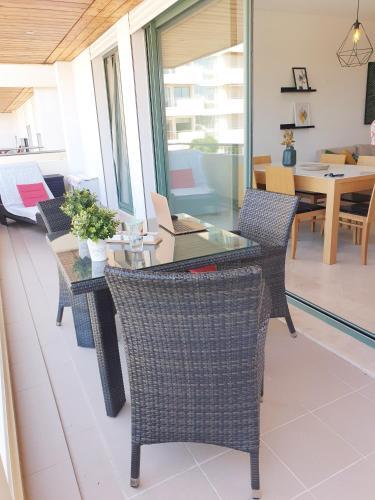 Apartamento Vilamoura Marina Beach Aquamar 103