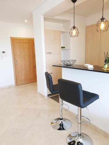 Apartamento Vilamoura Marina Beach Aquamar 103