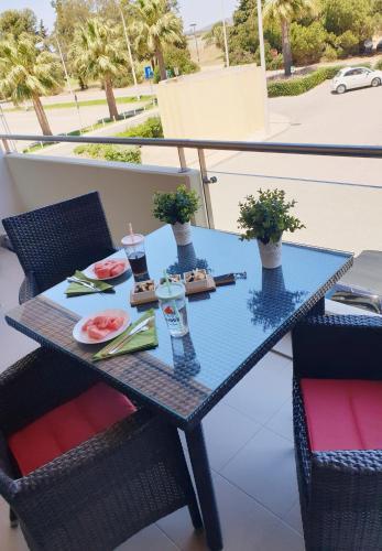Apartamento Vilamoura Marina Beach Aquamar 103