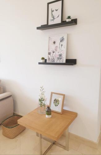 Apartamento Vilamoura Marina Beach Aquamar 103