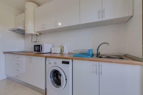 T�nis Golf Mar - 1 Bedroom Apartment - Vilamoura