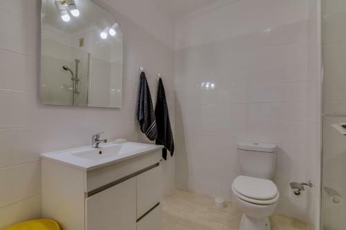 T�nis Golf Mar - 1 Bedroom Apartment - Vilamoura