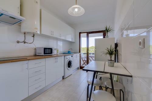 T�nis Golf Mar - 1 Bedroom Apartment - Vilamoura