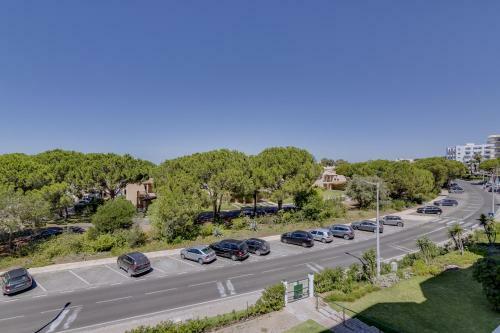 T�nis Golf Mar - 1 Bedroom Apartment - Vilamoura