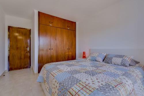 T�nis Golf Mar - 1 Bedroom Apartment - Vilamoura