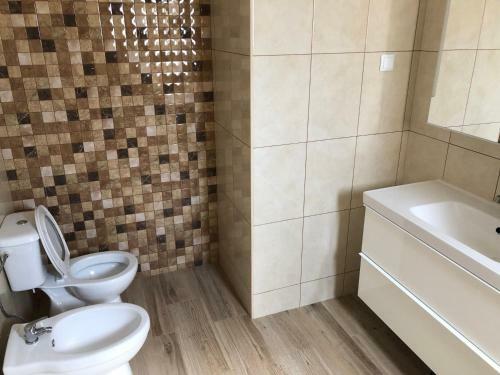Apartamento Rolas