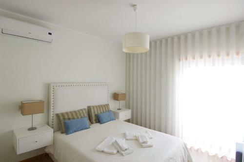 Apartamento Vilamoura Condominio Do Pinhal