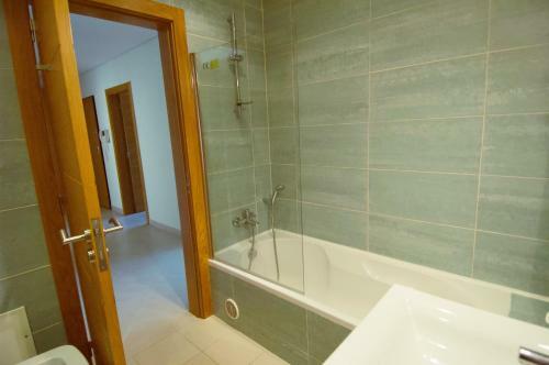 Apartamento Vilamoura Condominio Do Pinhal