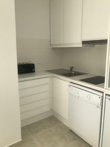 Apartamento Impervila