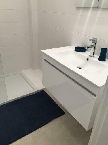 Apartamento Impervila