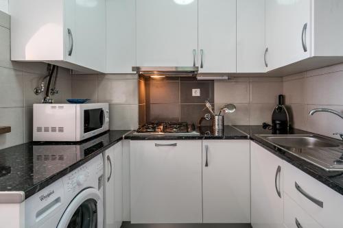 Apartamento Diamante 1