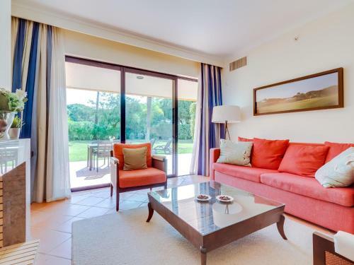 Al - Apartamento Vila Sol F5 L