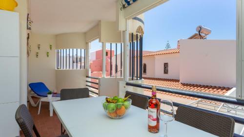 2bdr Brisamar Apartment W/ Balcony By Lovelystay