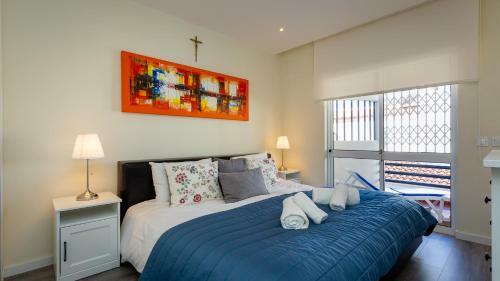 2bdr Brisamar Apartment W/ Balcony By Lovelystay
