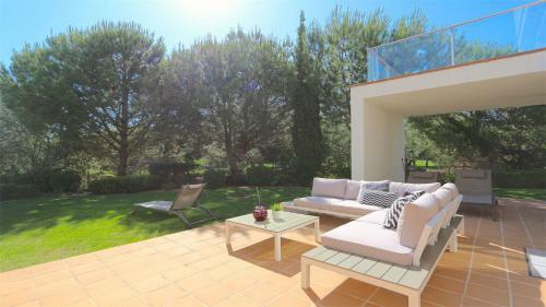 Villa Mirador Cd201 Sleeps 11 Monte Laguna