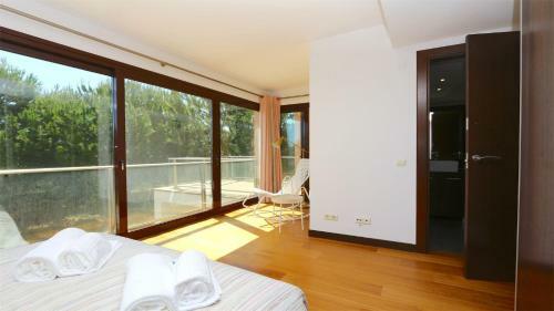 Villa Mirador Cd201 Sleeps 11 Monte Laguna