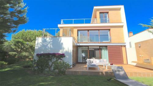 Villa Mirador Cd201 Sleeps 11 Monte Laguna