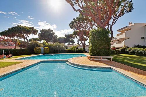 Apartamento Vilamoura Terrace With Pool By Homing