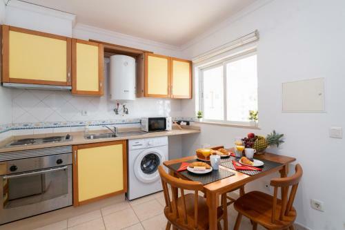 Vilamoura Marina Moura Suites II Apartments