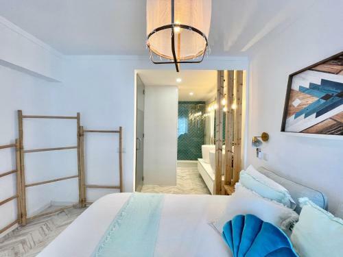 Apartamento Mamma Mia City Center