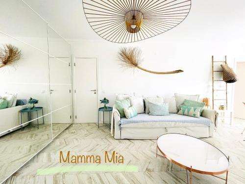 Apartamento Mamma Mia City Center