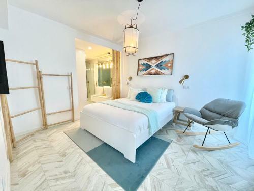 Apartamento Mamma Mia City Center