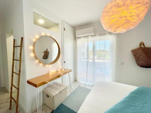 Apartamento Mamma Mia City Center
