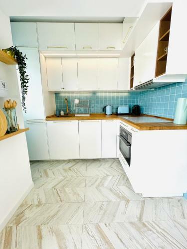Apartamento Mamma Mia City Center
