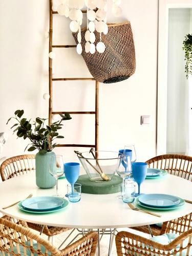 Apartamento Mamma Mia City Center